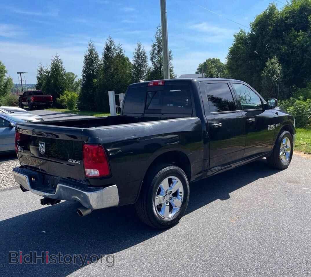 2018 RAM 1500 - VIN: 1C6RR7LT7JS268195 - Photo 3