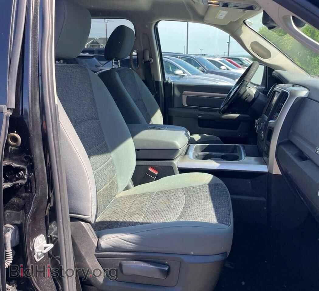 2018 RAM 1500 - VIN: 1C6RR7LT7JS268195 - Photo 5