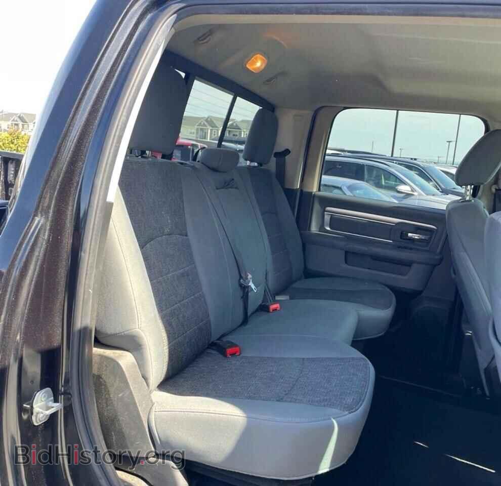 2018 RAM 1500 - VIN: 1C6RR7LT7JS268195 - Photo 6