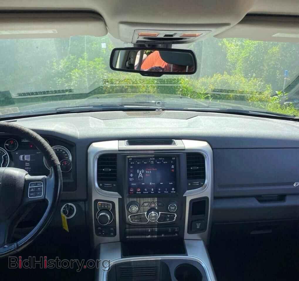 2018 RAM 1500 - VIN: 1C6RR7LT7JS268195 - Photo 7