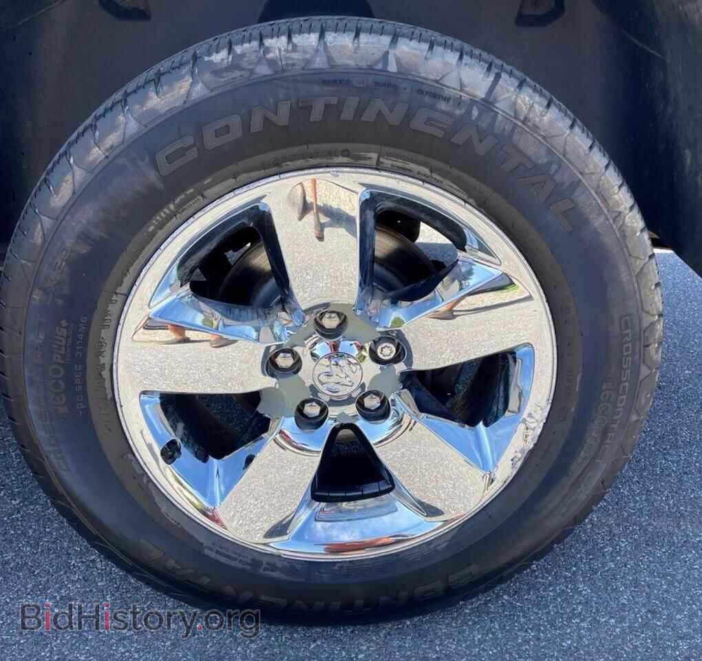 2018 RAM 1500 - VIN: 1C6RR7LT7JS268195 - Photo 10