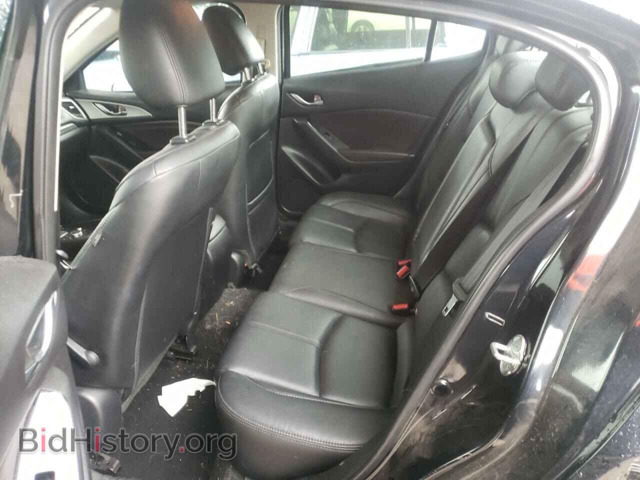 2017 MAZDA 3 - VIN: 3MZBN1V77HM146293 - Photo 6