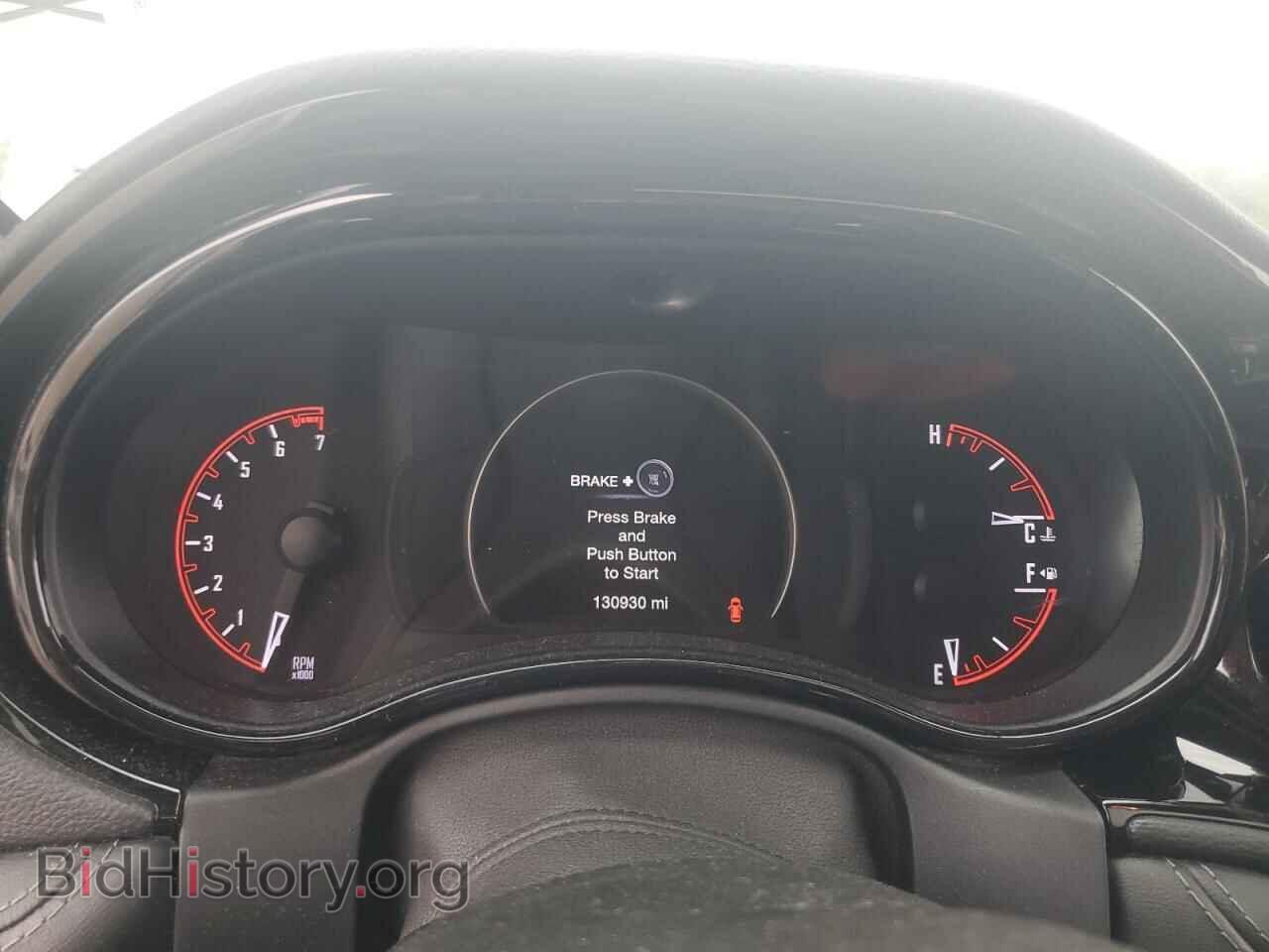 2021 DODGE DURANGO - VIN: 1C4RDHDG8MC626997 - Photo 9