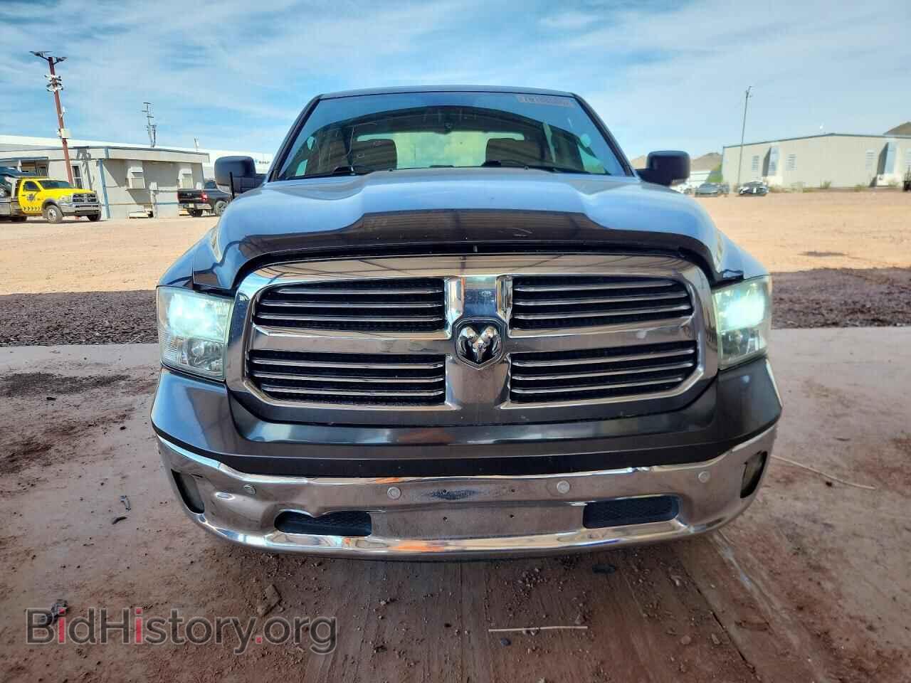 2016 RAM 1500 - VIN: 1C6RR6LM1GS201815 - Фото 5