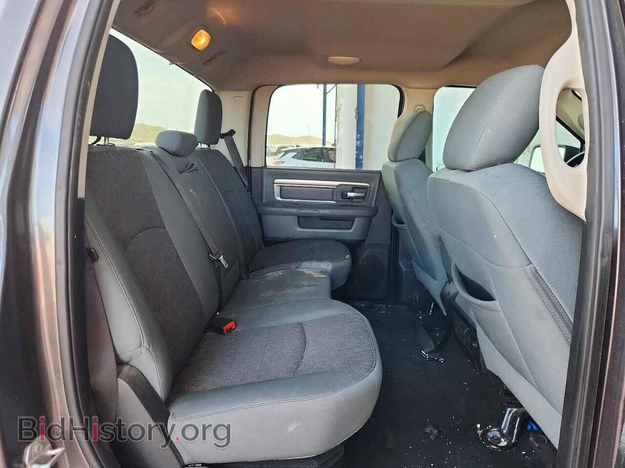 2016 RAM 1500 - VIN: 1C6RR6LM1GS201815 - Фото 10