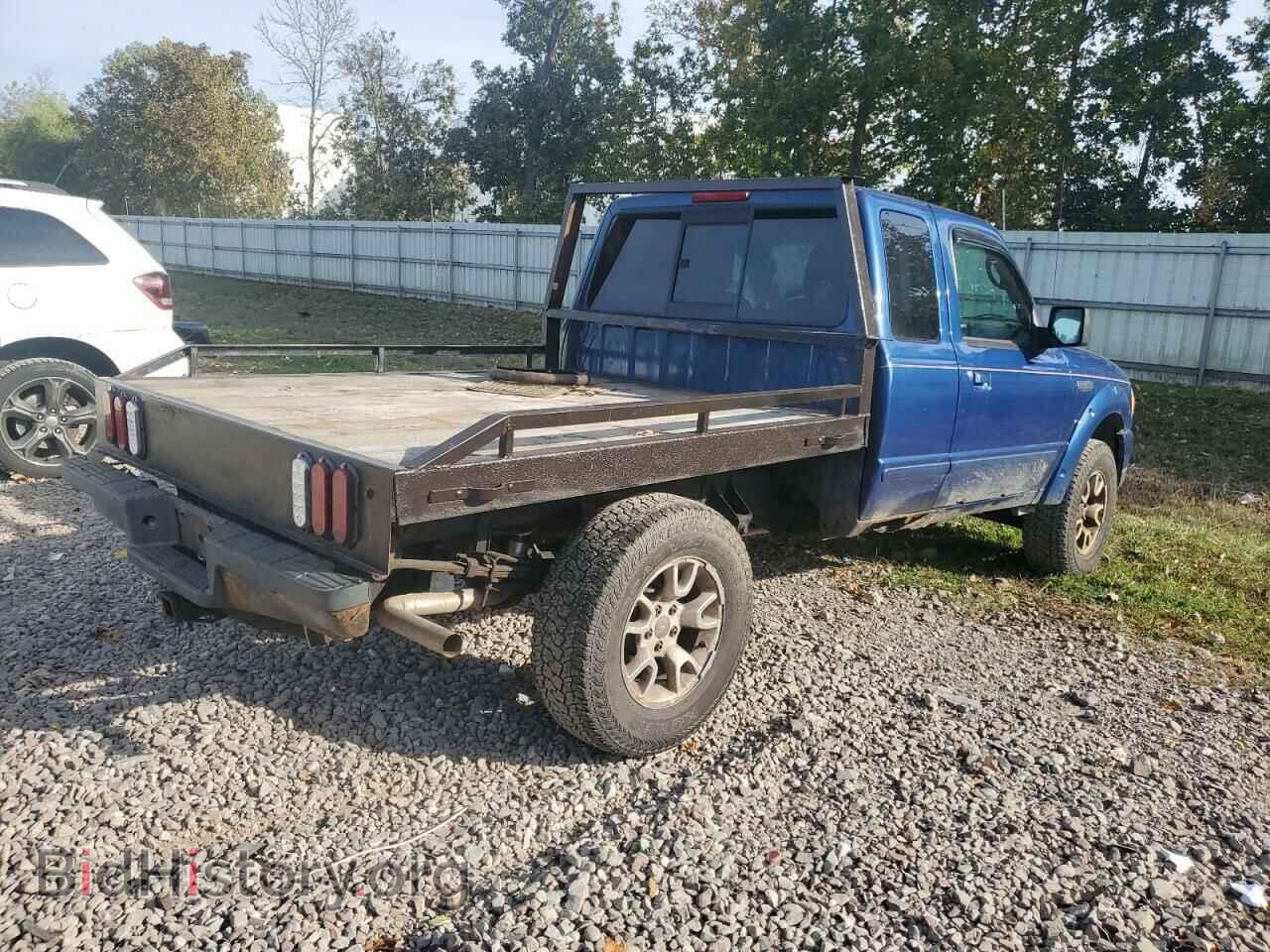 2011 FORD RANGER - VIN: 1FTLR4FE7BPA24349 - Фото 3