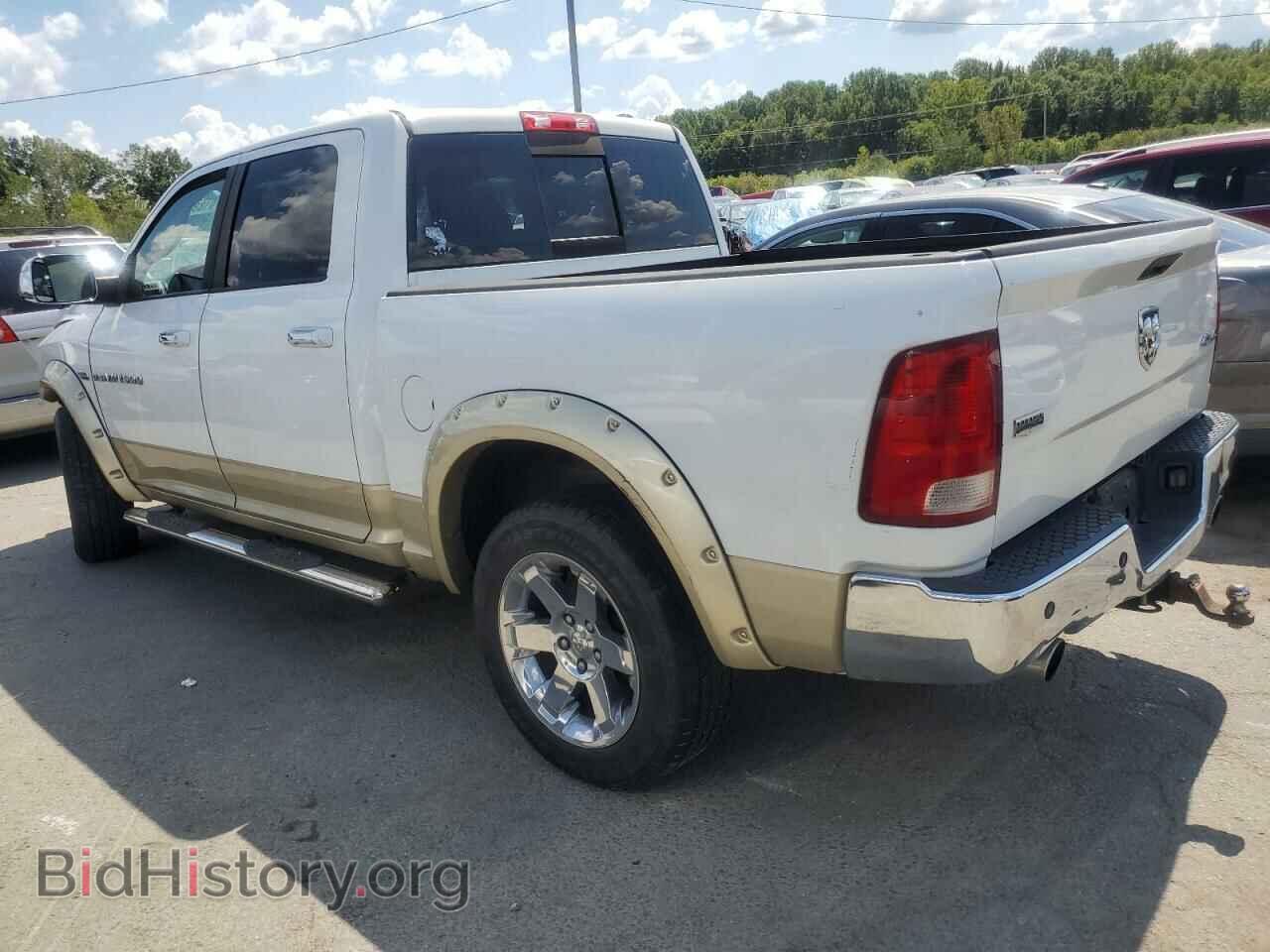 2011 DODGE All Models - VIN: 1D7RV1CT6BS556038 - Photo 2