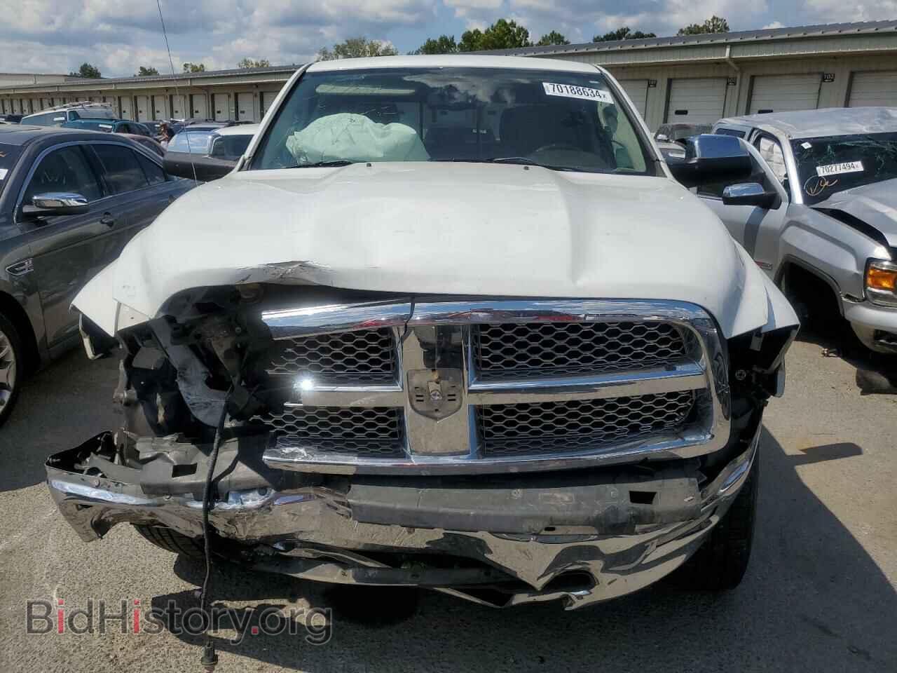 2011 DODGE All Models - VIN: 1D7RV1CT6BS556038 - Photo 5