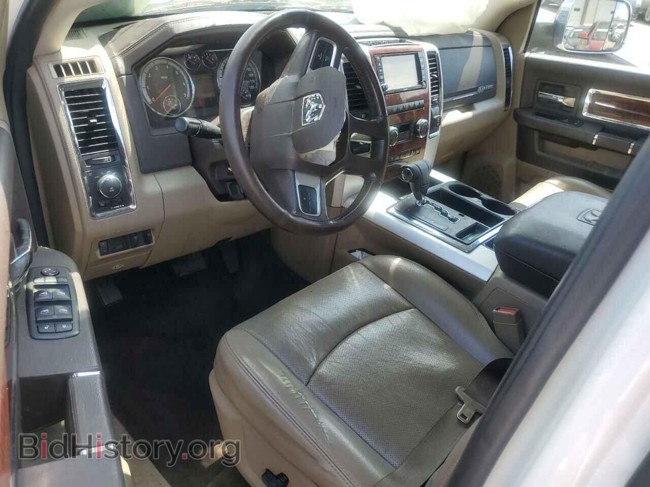 2011 DODGE All Models - VIN: 1D7RV1CT6BS556038 - Photo 8