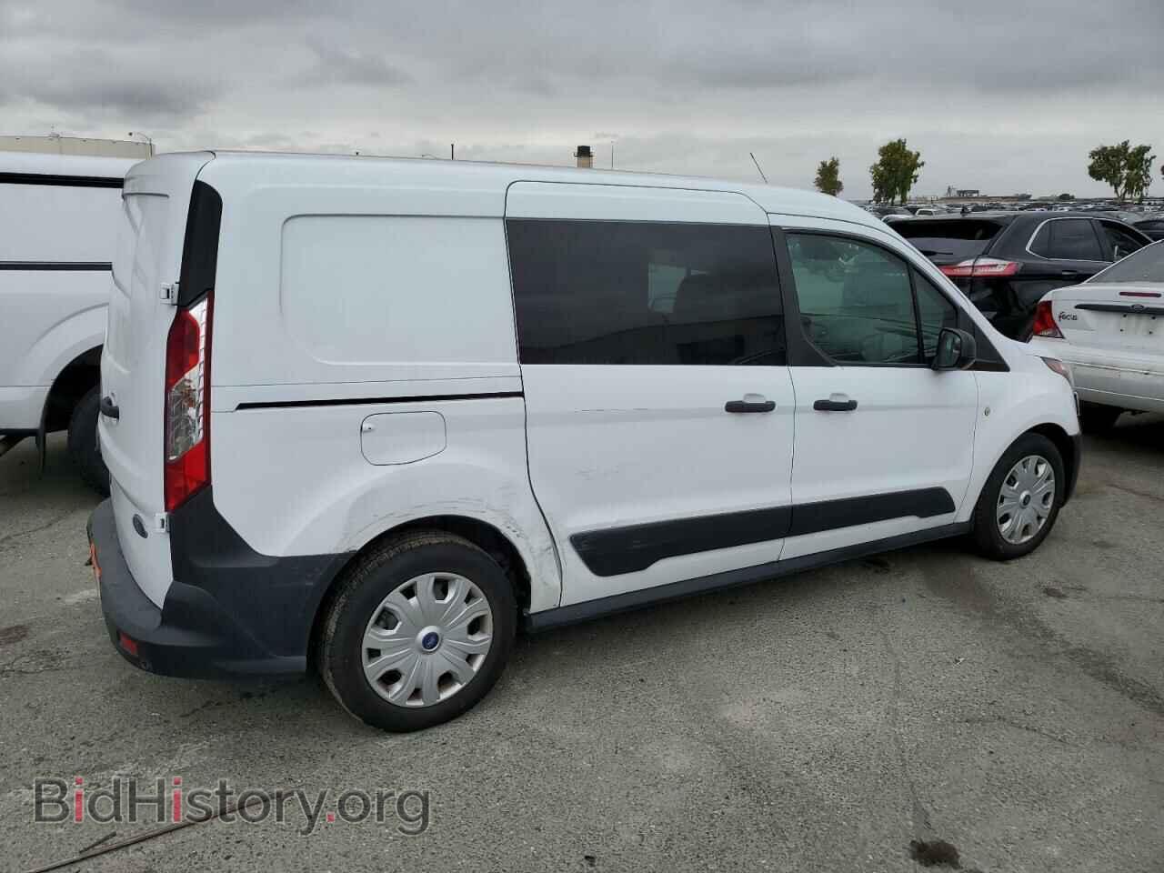 2020 FORD TRANSIT - VIN: NM0LS7E78L1438556 - Фото 3