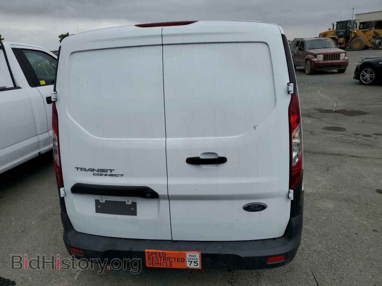 2020 FORD TRANSIT - VIN: NM0LS7E78L1438556 - Фото 6