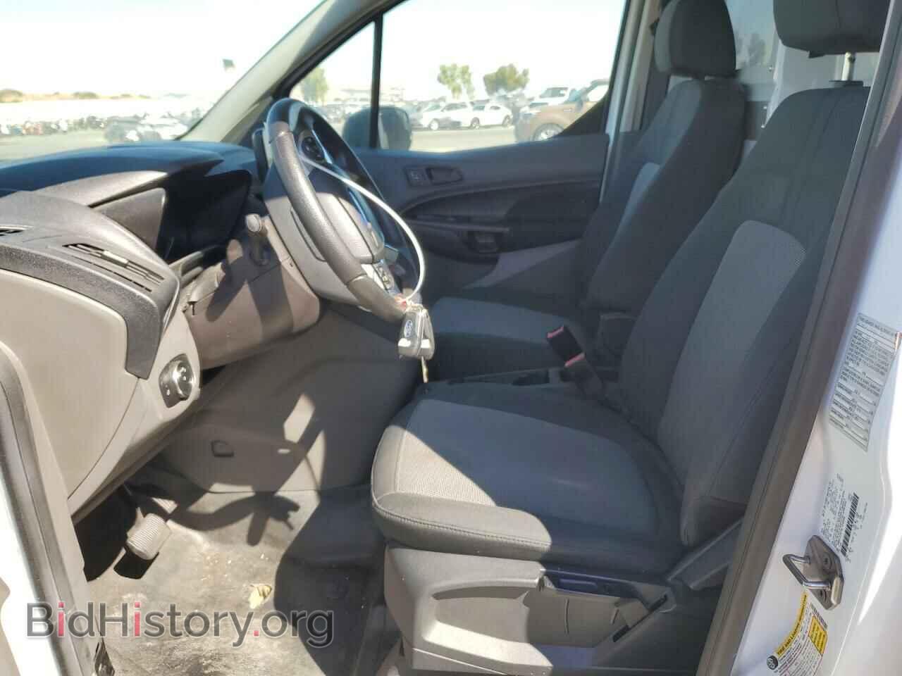 2020 FORD TRANSIT - VIN: NM0LS7E78L1438556 - Фото 7