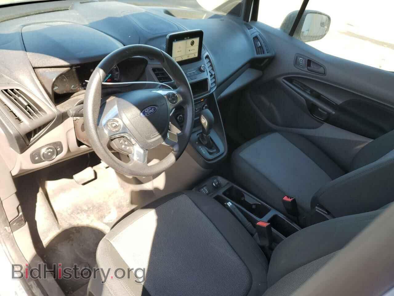 2020 FORD TRANSIT - VIN: NM0LS7E78L1438556 - Фото 8