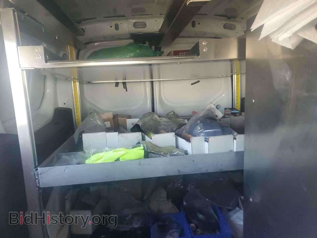 2020 FORD TRANSIT - VIN: NM0LS7E78L1438556 - Фото 10