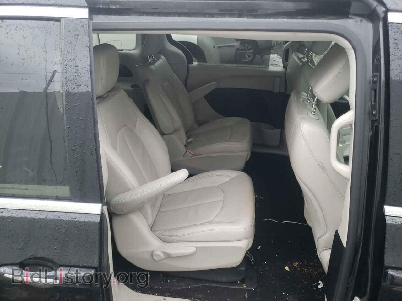 2018 CHRYSLER PACIFICA - VIN: 2C4RC1L71JR105697 - Photo 6