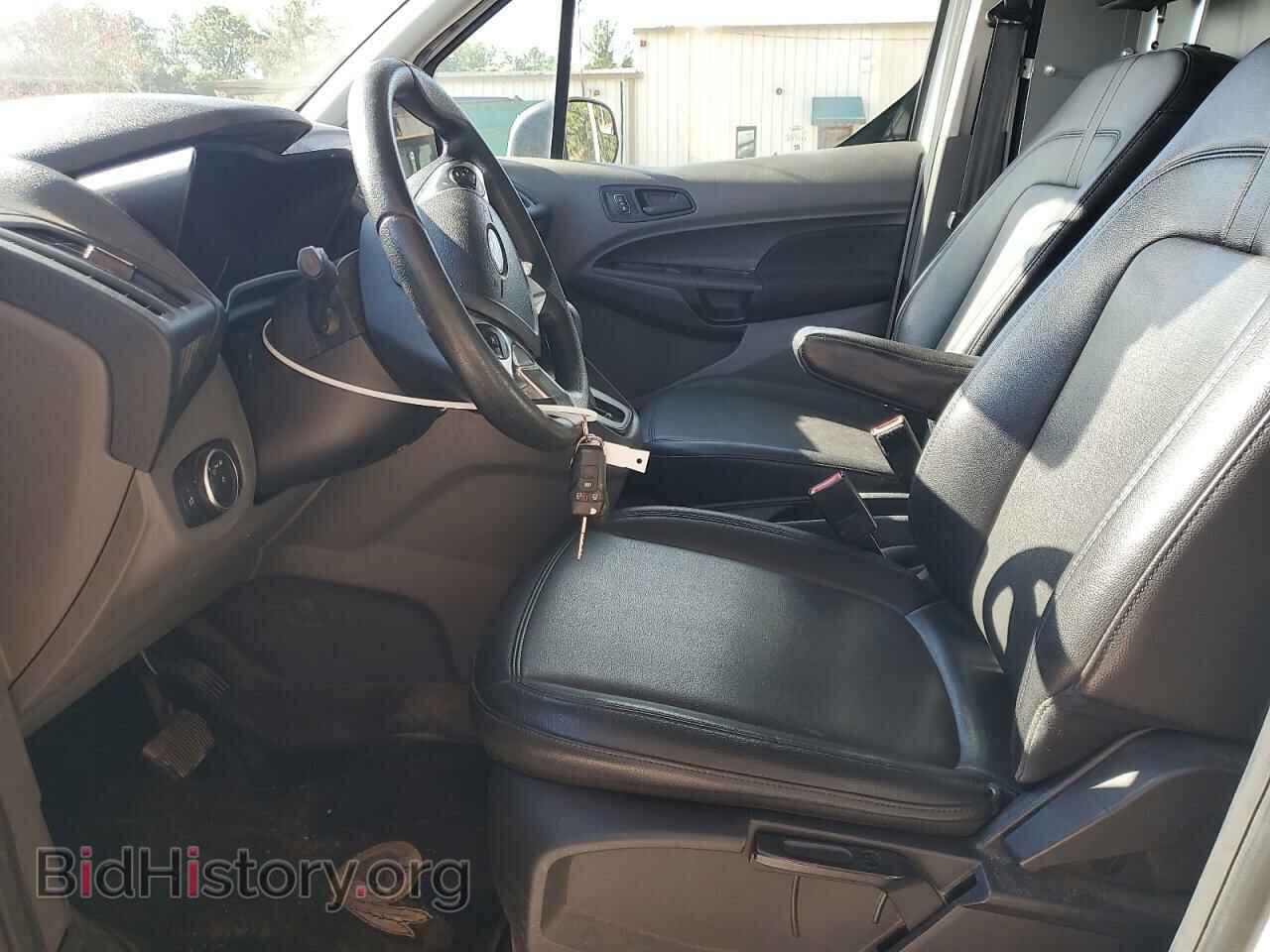 2019 FORD TRANSIT - VIN: NM0LS7E23K1412109 - Фото 7