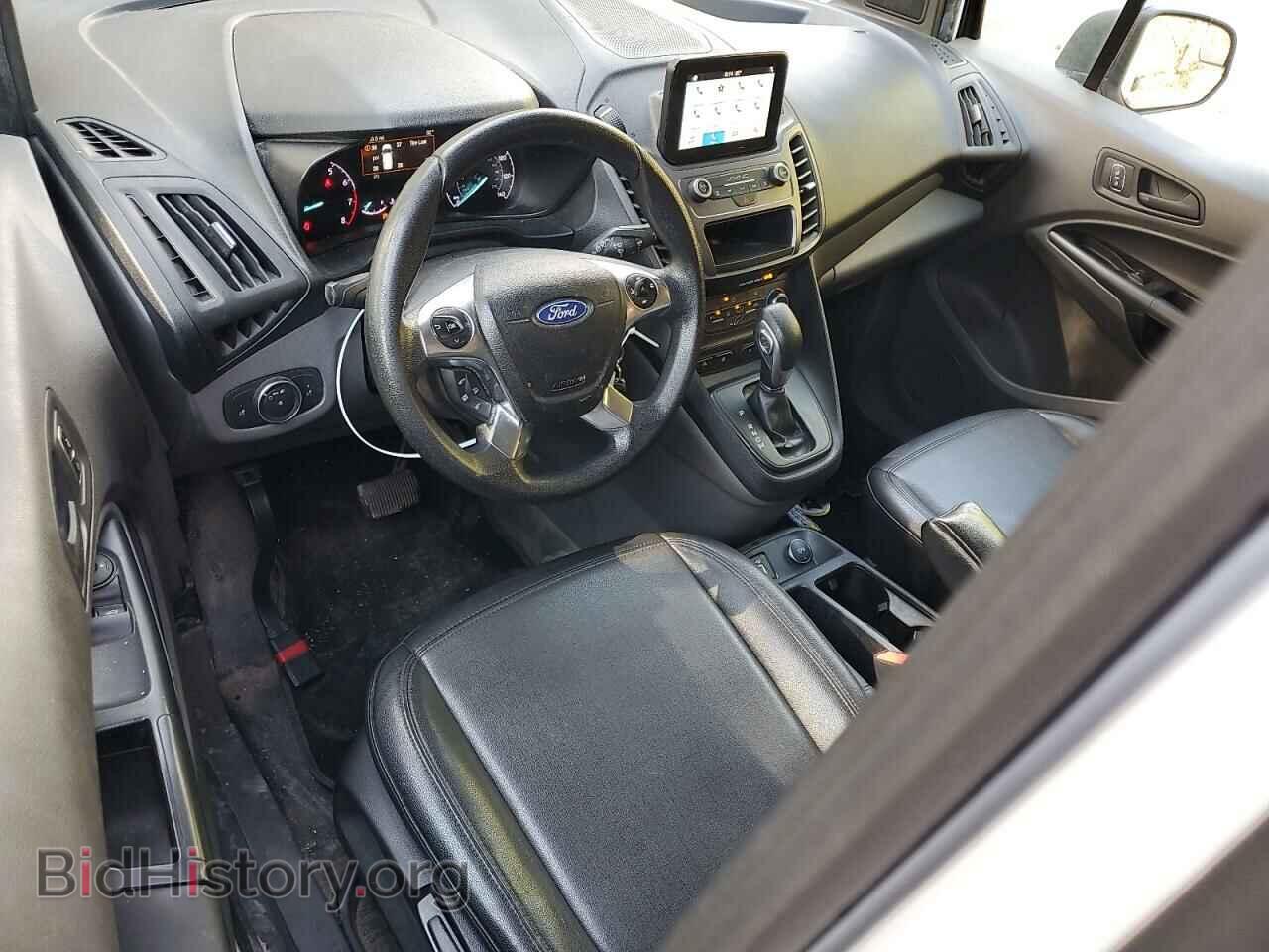 2019 FORD TRANSIT - VIN: NM0LS7E23K1412109 - Фото 8