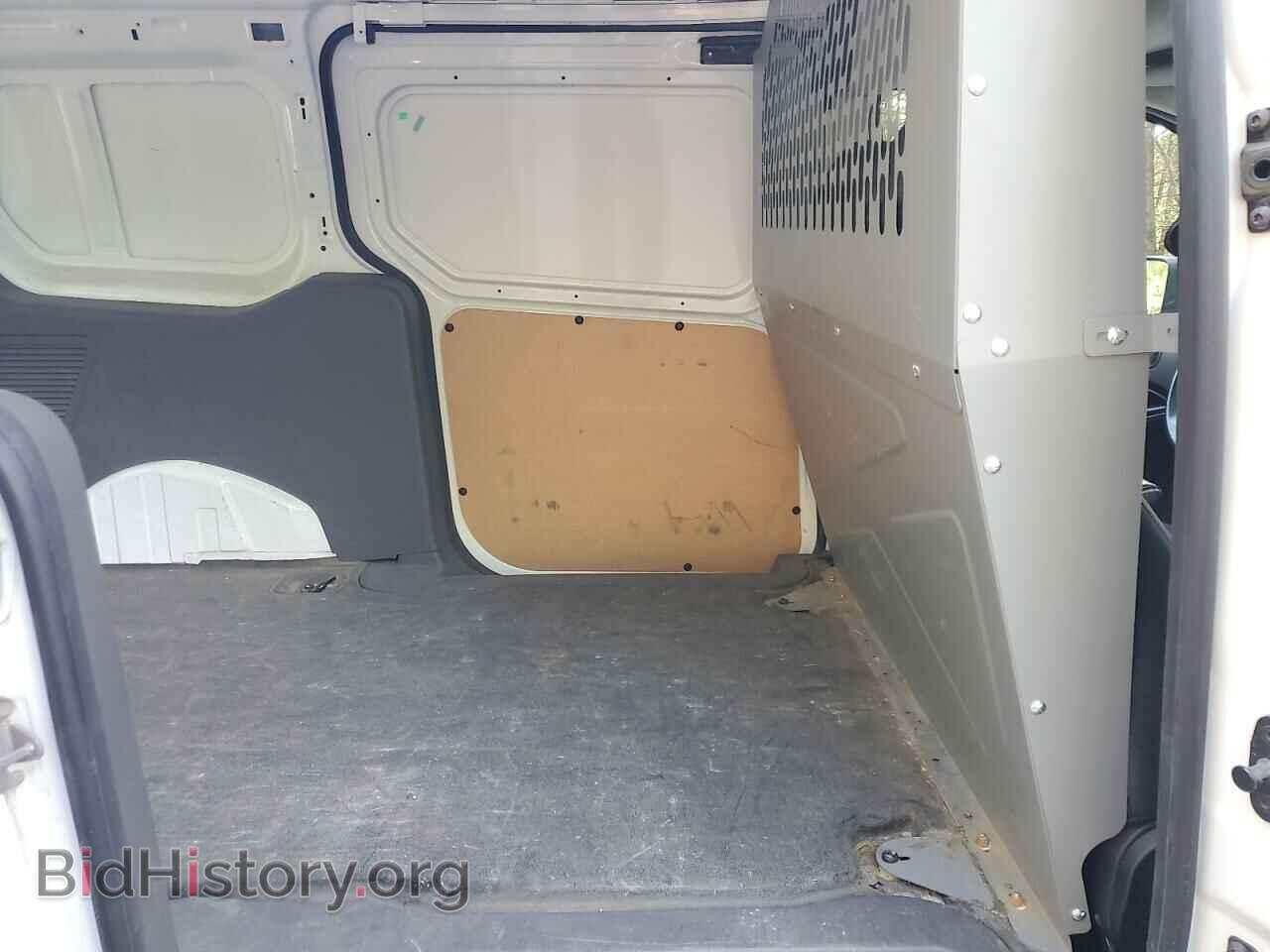 2019 FORD TRANSIT - VIN: NM0LS7E23K1412109 - Фото 10