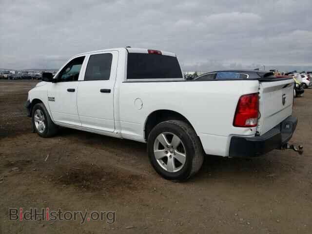 2017 RAM 1500 - VIN: 1C6RR6ST8HS596070 - Photo 2