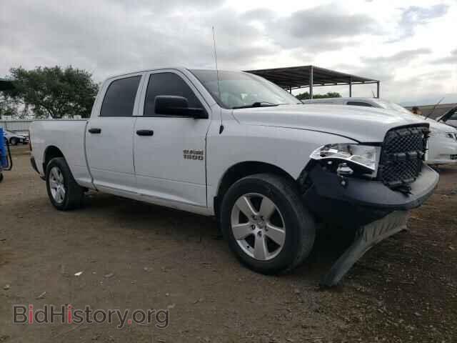 2017 RAM 1500 - VIN: 1C6RR6ST8HS596070 - Photo 4