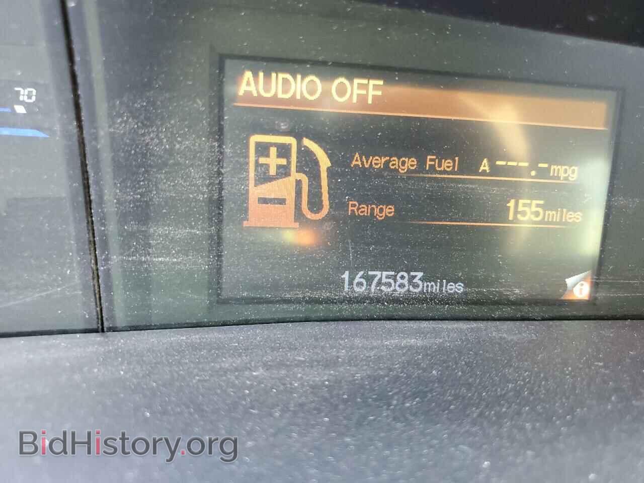 2012 HONDA CIVIC - VIN: 19XFB2F50CE052677 - Фото 9