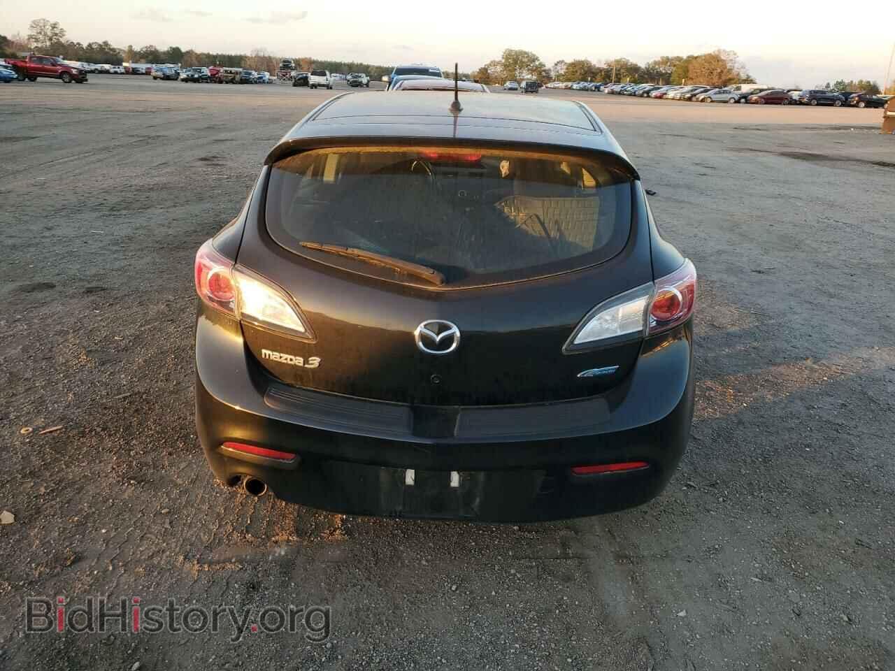 2012 MAZDA 3 - VIN: JM1BL1L71C1638772 - Фото 6