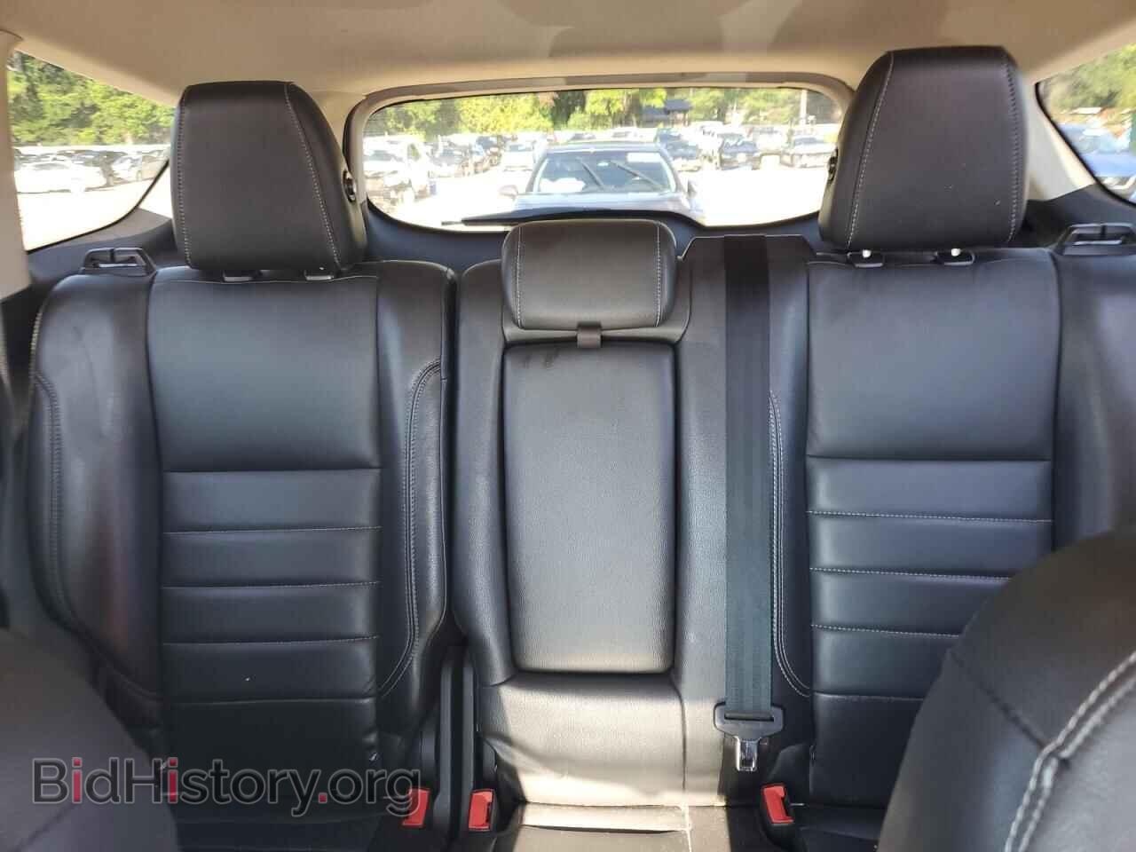 2016 FORD ESCAPE - VIN: 1FMCU0GX1GUA25976 - Фото 10