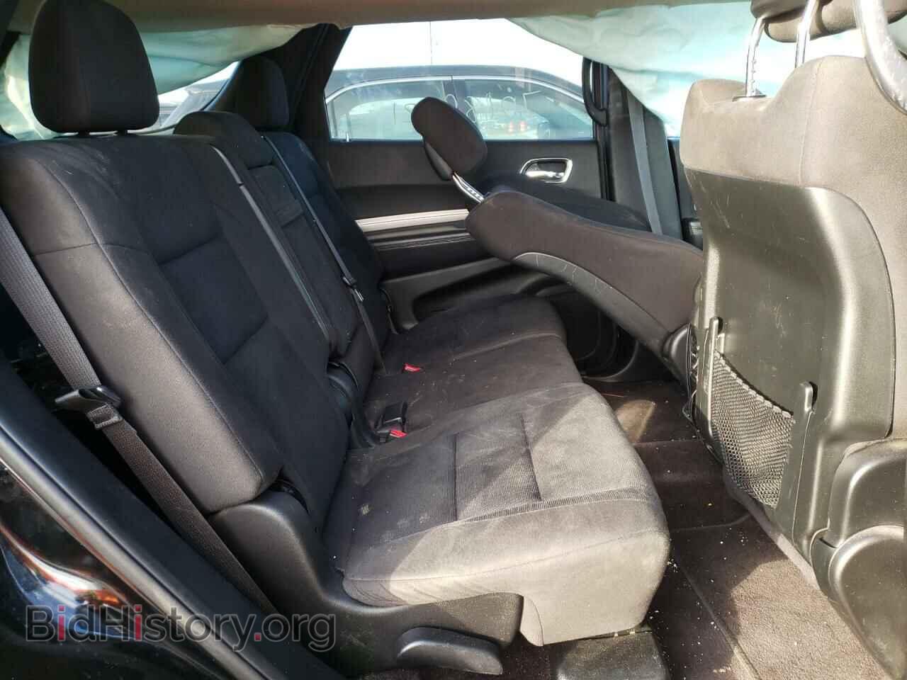 2017 DODGE DURANGO - VIN: 1C4RDJAG7HC785592 - Фото 6