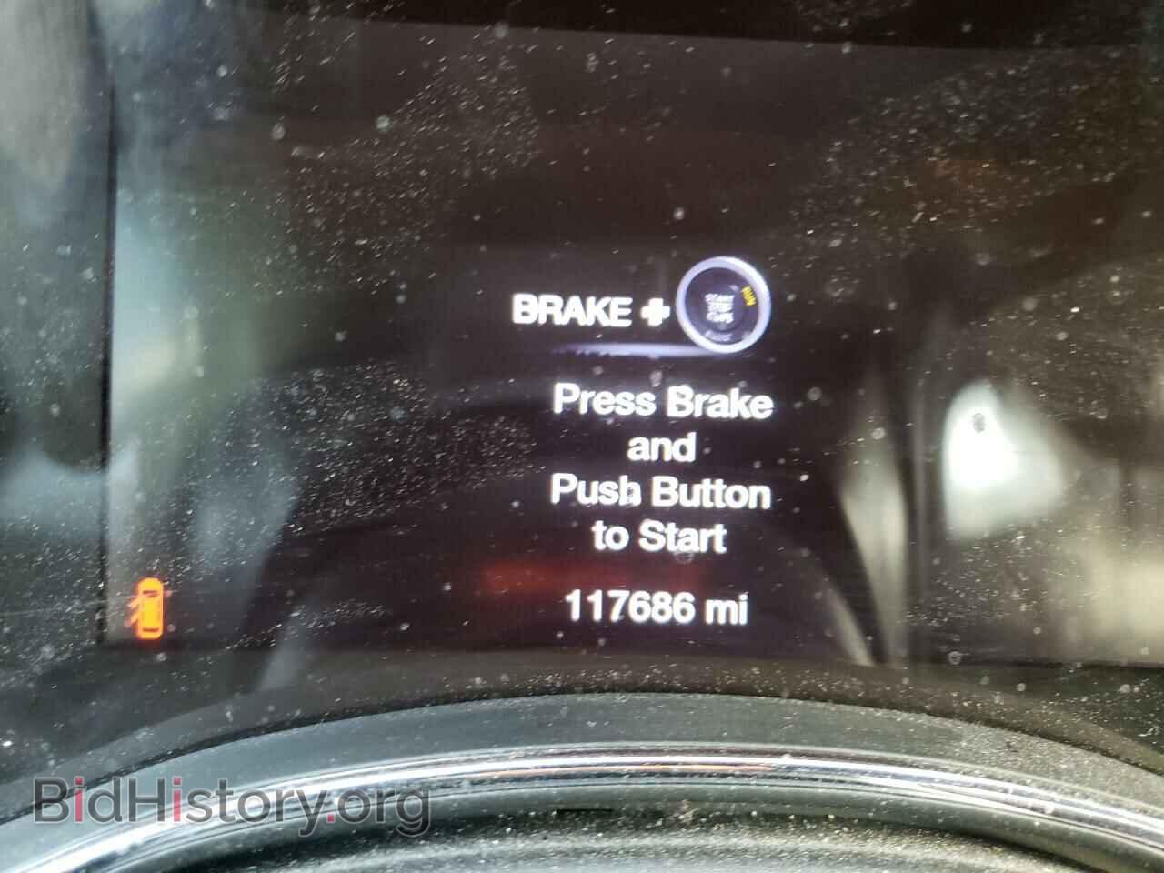 2017 DODGE DURANGO - VIN: 1C4RDJAG7HC785592 - Фото 8