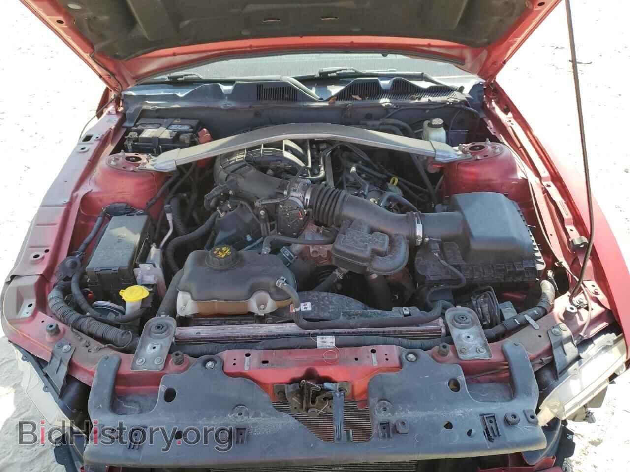 2013 FORD ALL Models - VIN: 1ZVBP8EM2D5256368 - Photo 11