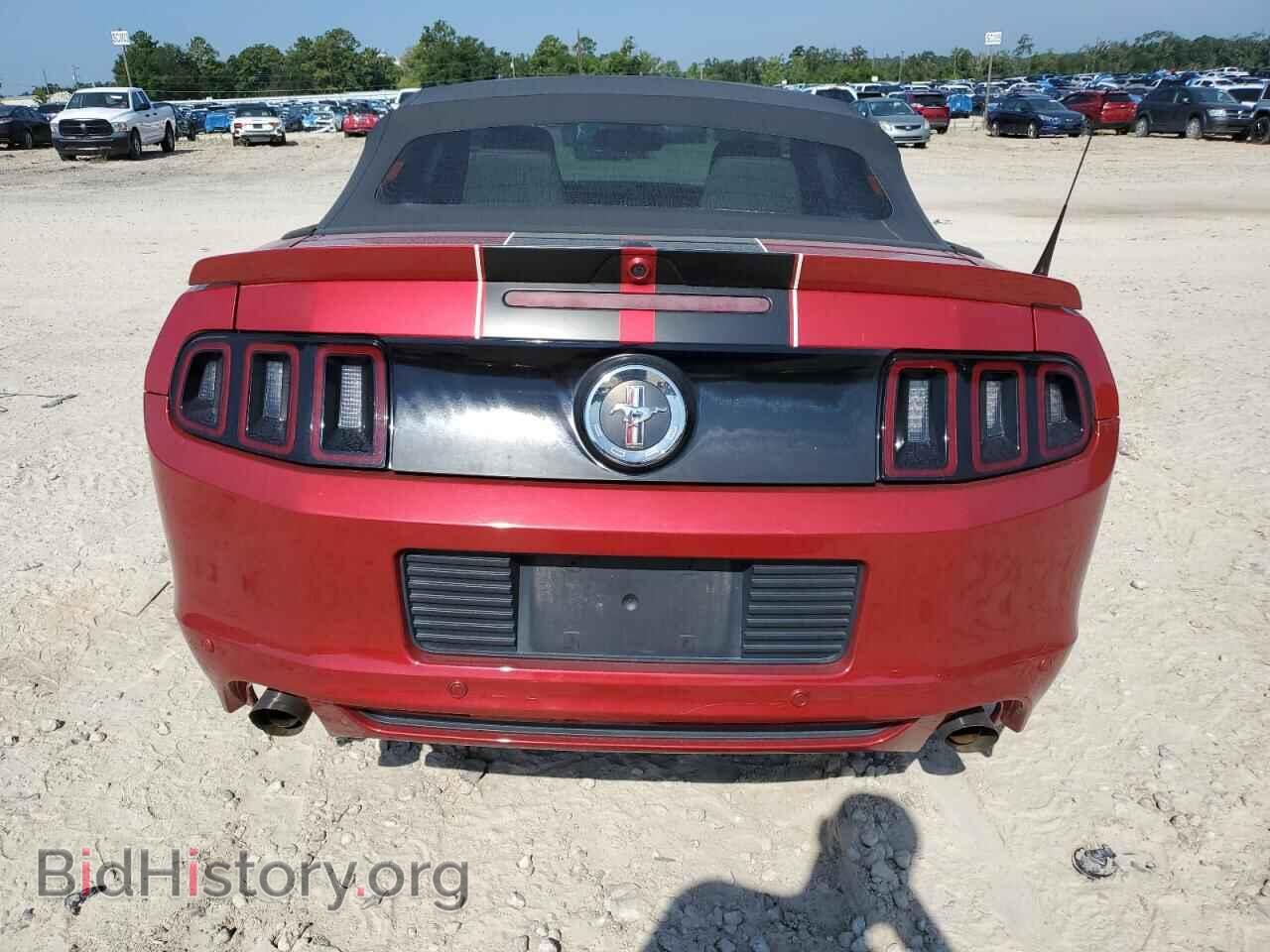 2013 FORD ALL Models - VIN: 1ZVBP8EM2D5256368 - Photo 6