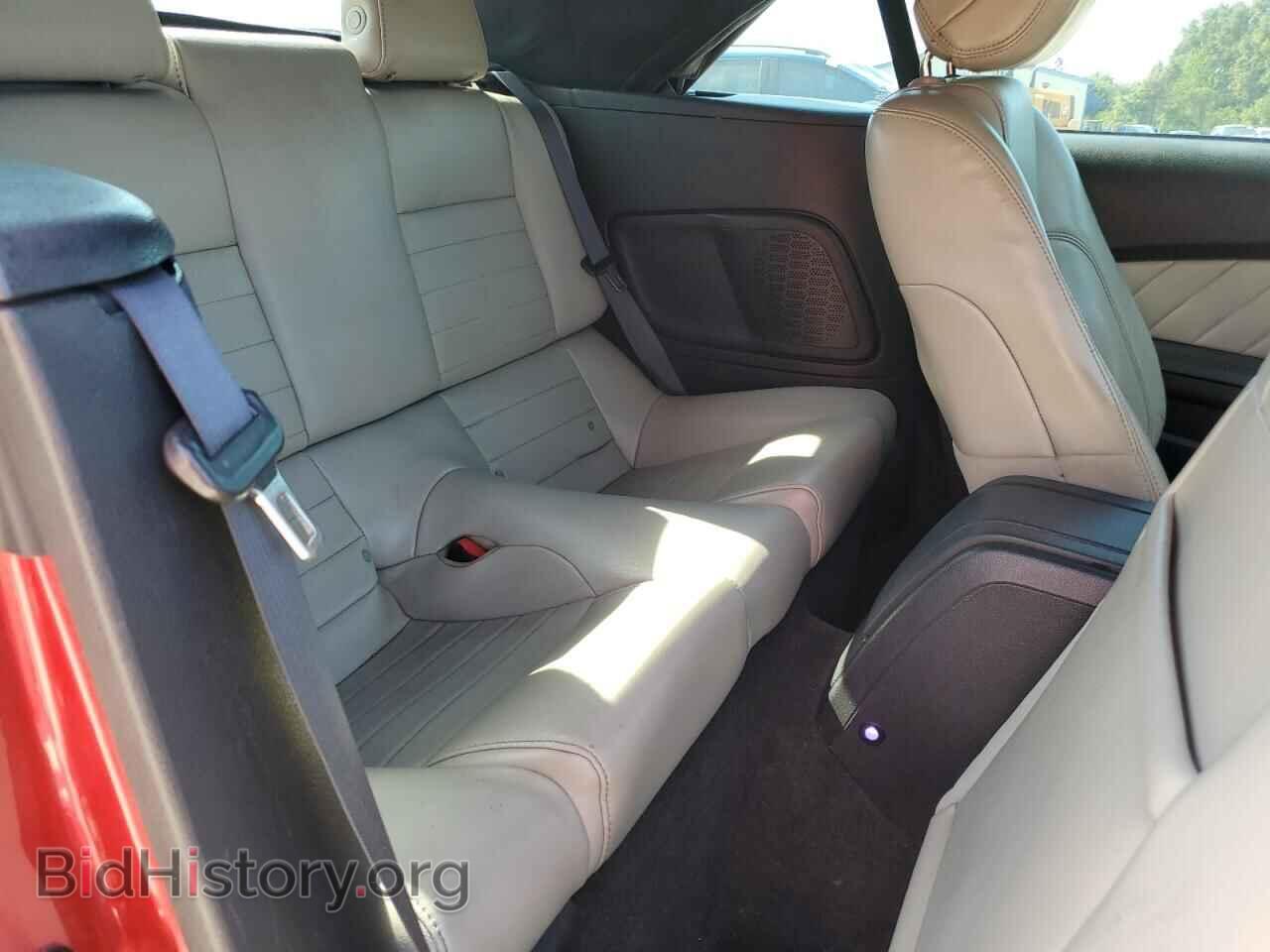 2013 FORD ALL Models - VIN: 1ZVBP8EM2D5256368 - Photo 10