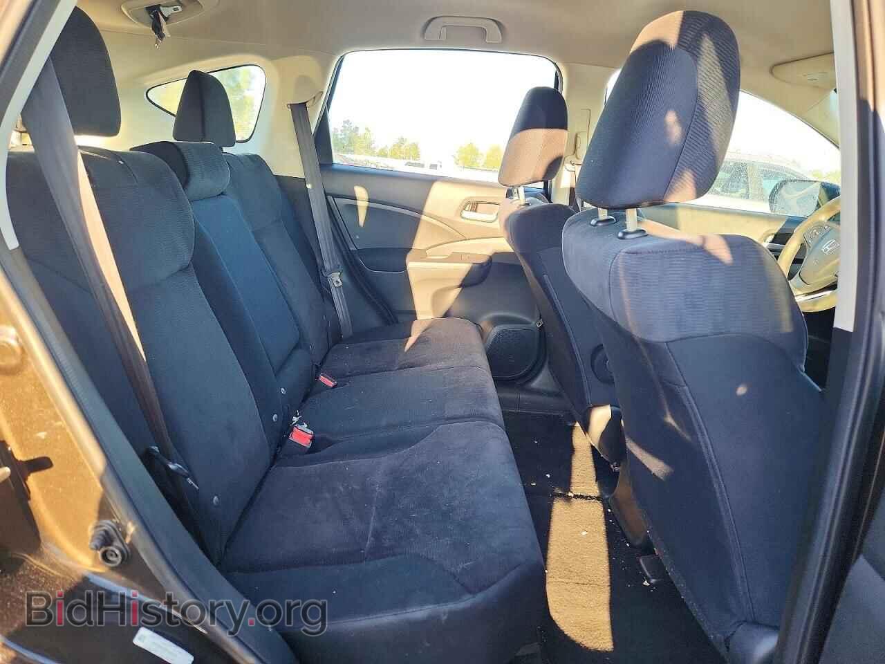 2014 HONDA CRV - VIN: 2HKRM4H36EH685200 - Фото 10