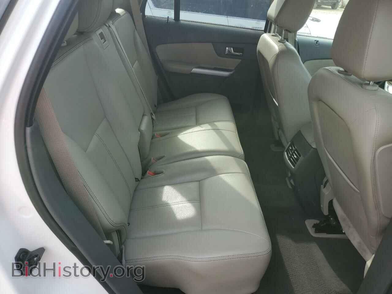 2013 FORD EDGE - VIN: 2FMDK4JC1DBC61486 - Photo 11