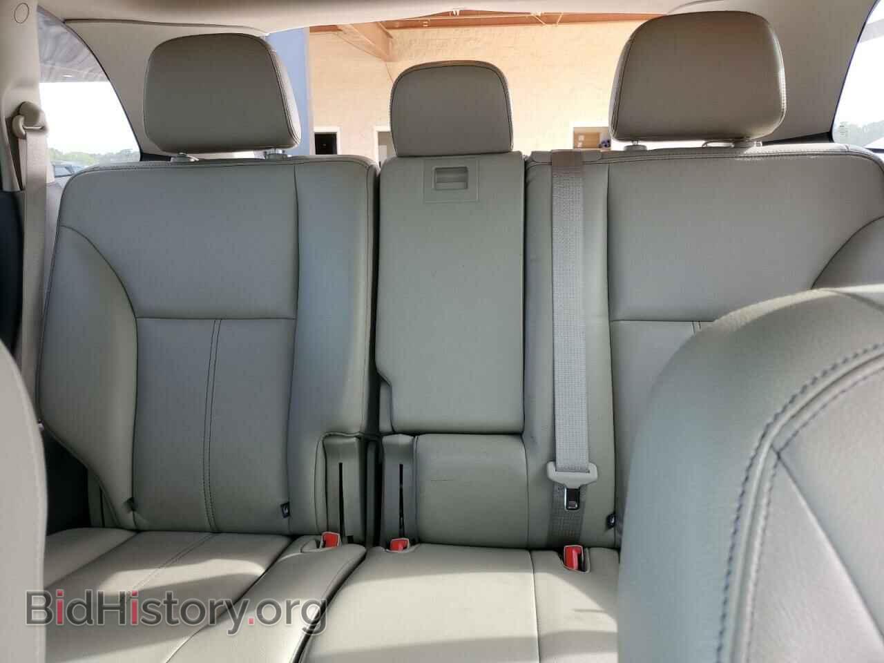 2013 FORD EDGE - VIN: 2FMDK4JC1DBC61486 - Photo 10