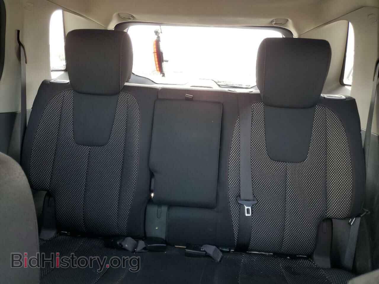 2011 GMC TERRAIN - VIN: 2CTALSEC0B6311825 - Photo 10