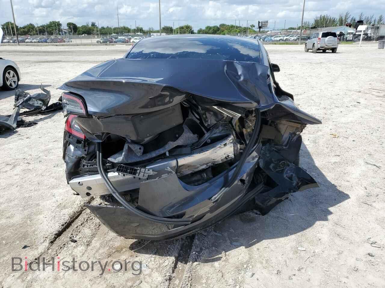 2021 TESLA MODEL 3 - VIN: 5YJ3E1EA9MF017649 - Photo 6
