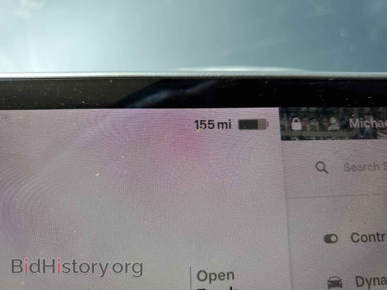 2021 TESLA MODEL 3 - VIN: 5YJ3E1EA9MF017649 - Photo 9