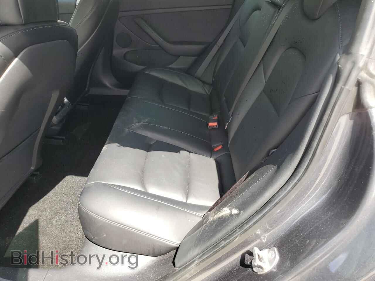 2021 TESLA MODEL 3 - VIN: 5YJ3E1EA9MF017649 - Photo 10