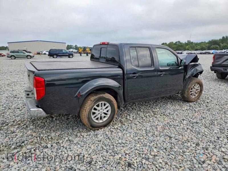 2019 Nissan FRONTIER (VIN 1N6AD0ER0KN710910) — фото 3 из 13