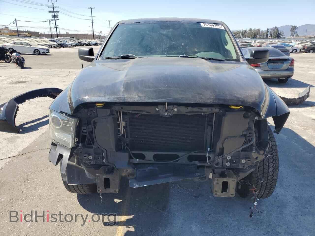 2015 RAM 1500 - VIN: 1C6RR6FT8FS770548 - Photo 5