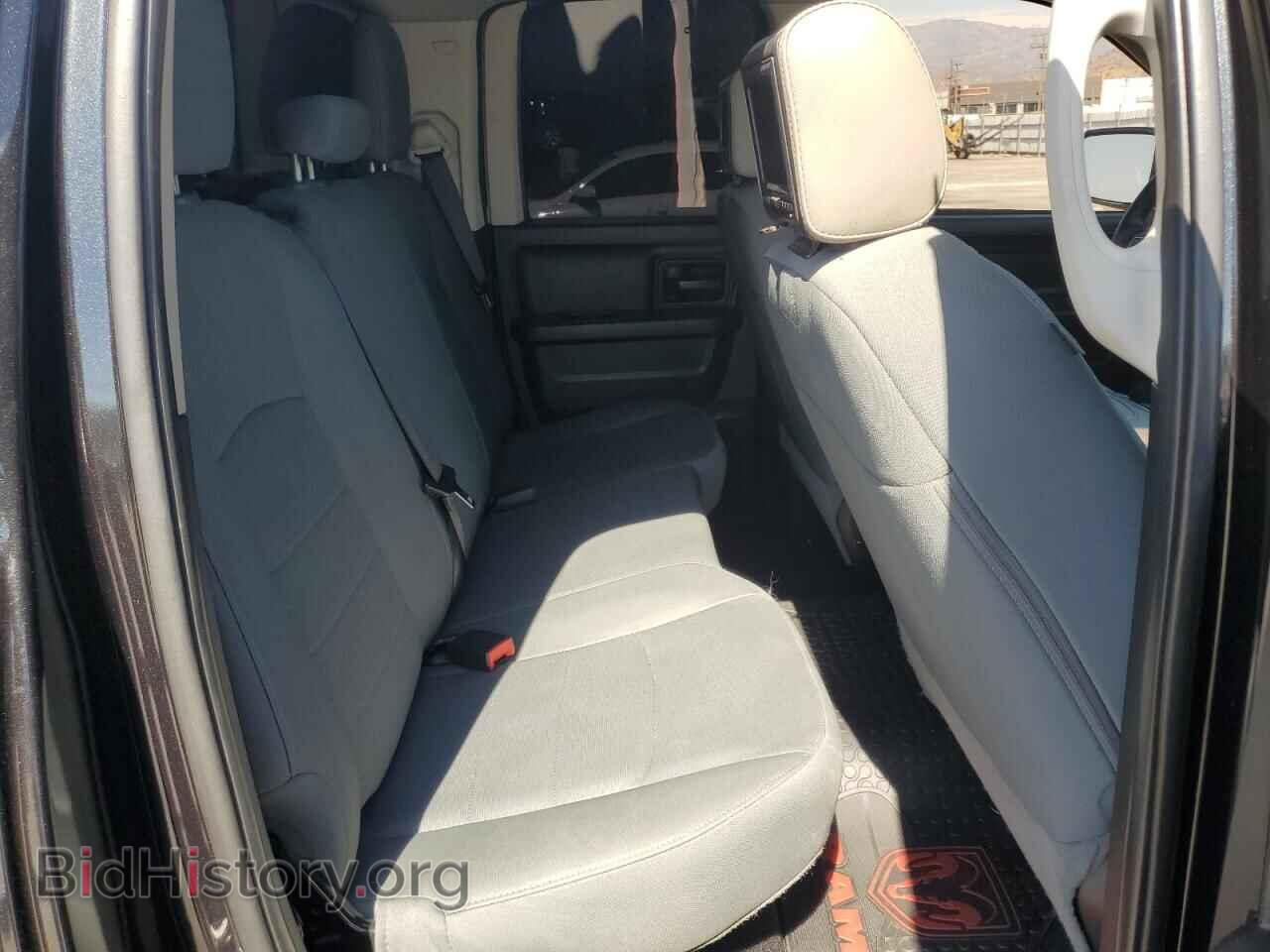 2015 RAM 1500 - VIN: 1C6RR6FT8FS770548 - Photo 10