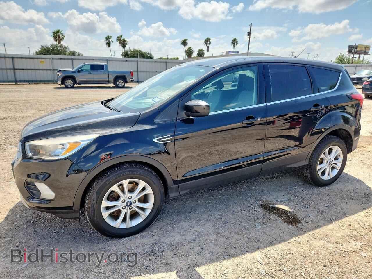 Фотография 1FMCU9GD4KUA22332 - FORD ESCAPE 2019