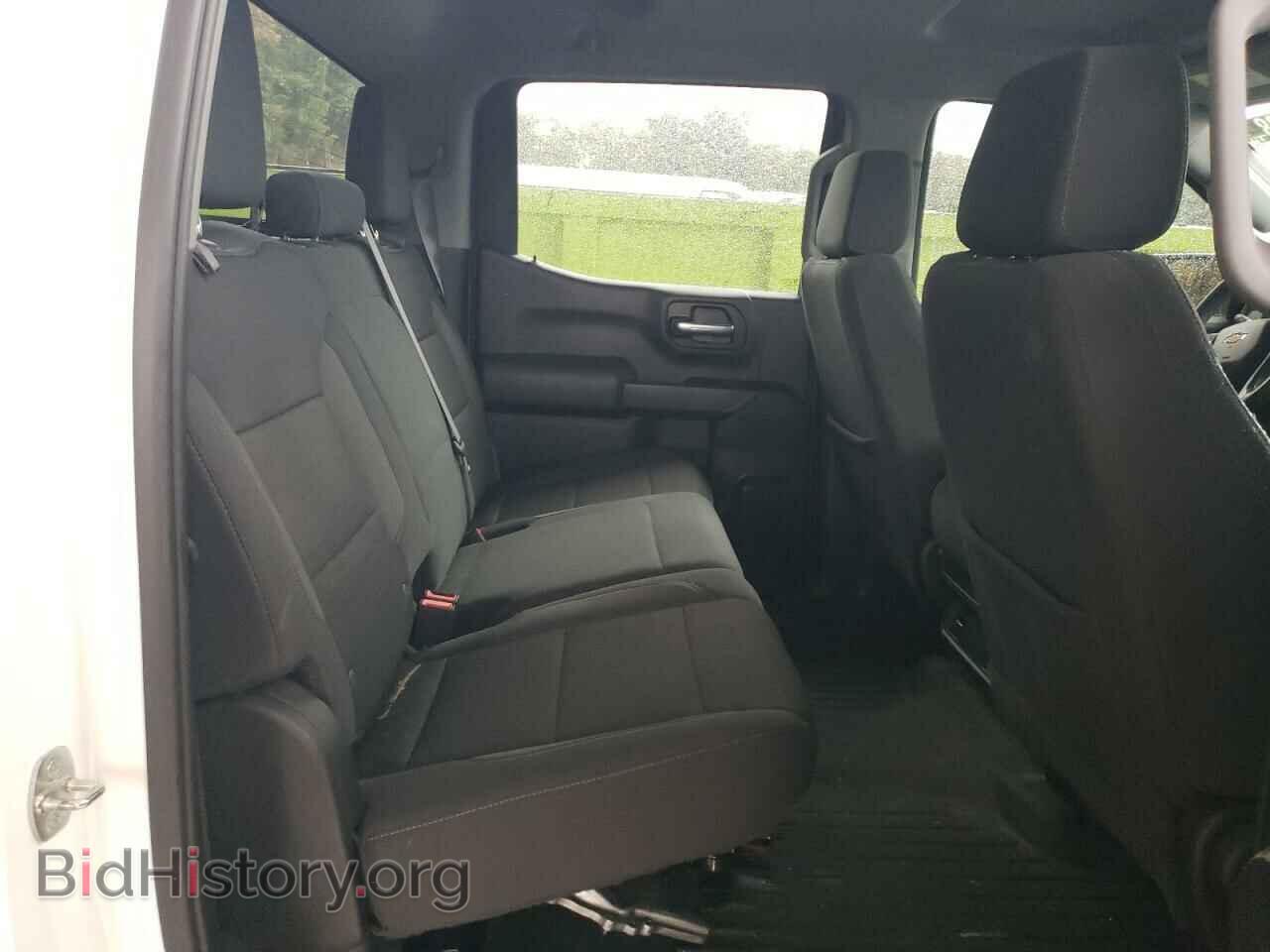 2022 CHEVROLET ALL Models - VIN: 3GCPABEKXNG511896 - Фото 10
