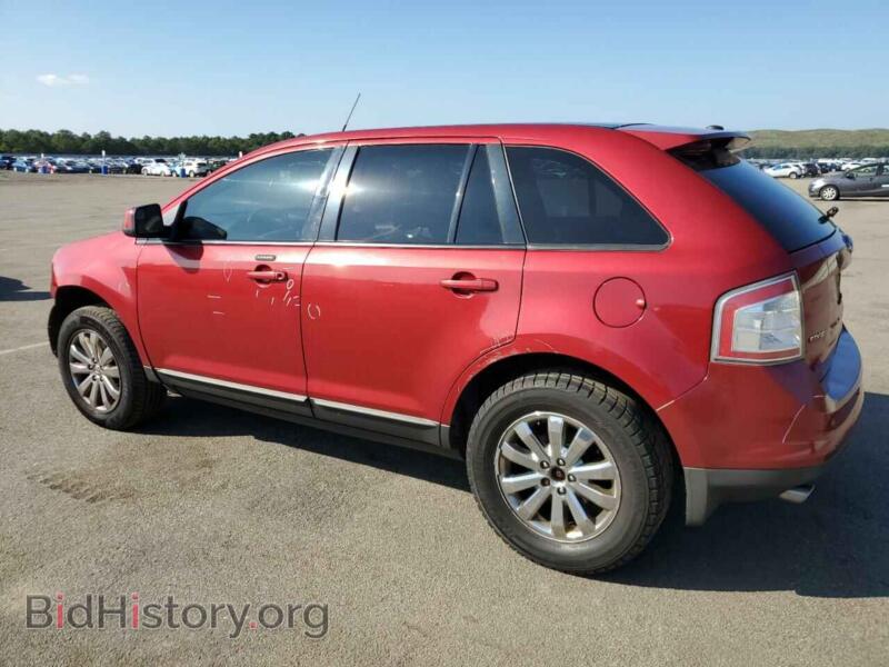 2009 Ford EDGE (VIN 2FMDK48C19BA55002) — photo 2 of 14