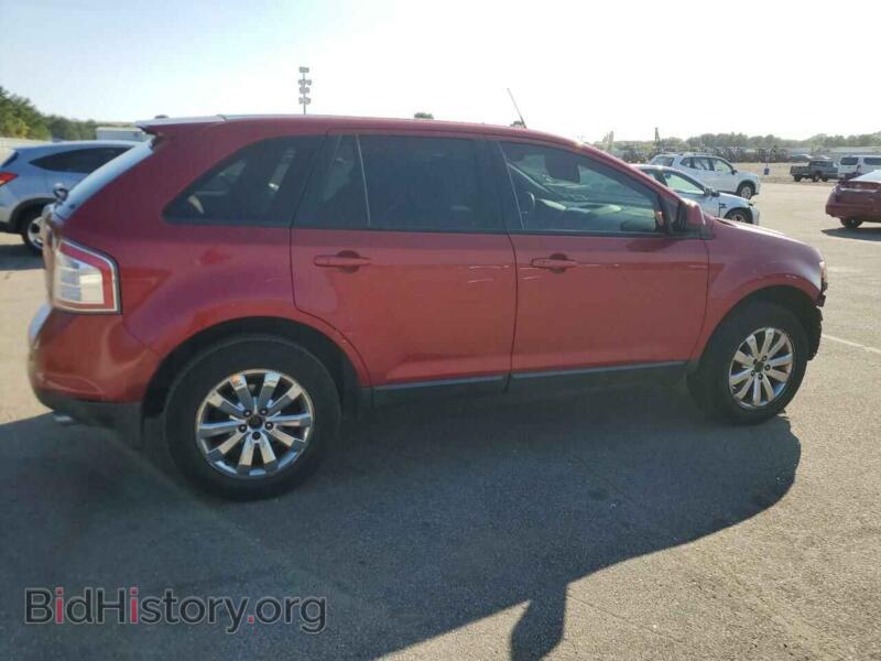 2009 Ford EDGE (VIN 2FMDK48C19BA55002) — photo 3 of 14