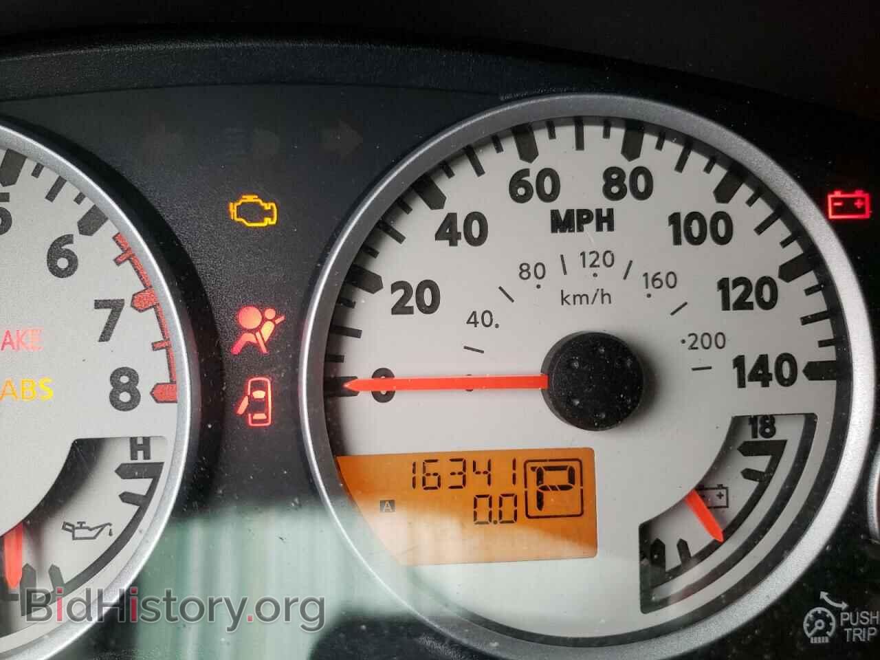 2019 NISSAN FRONTIER - VIN: 1N6AD0EV2KN871286 - Фото 8