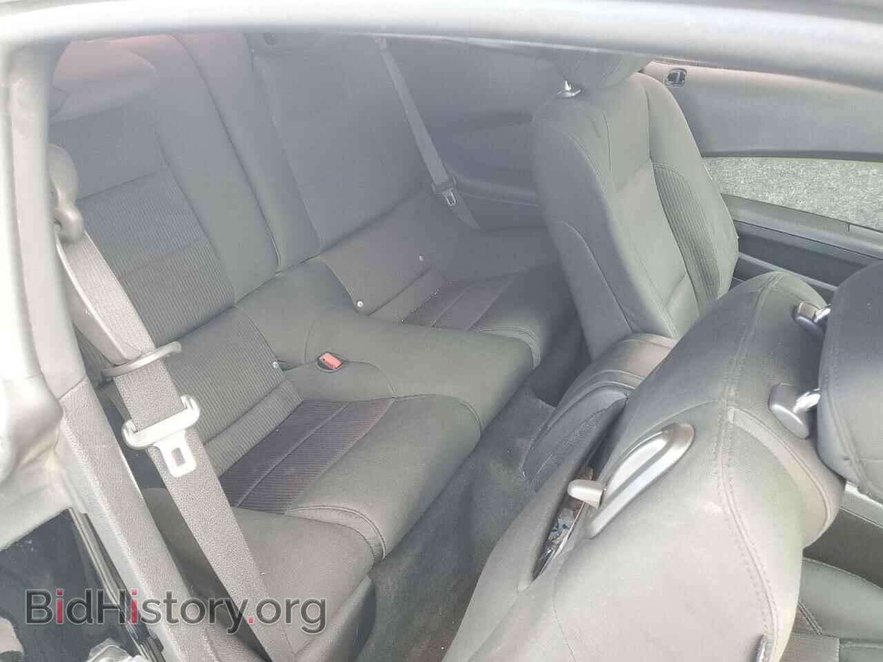2014 FORD MUSTANG - VIN: 1ZVBP8AM4E5206904 - Фото 10