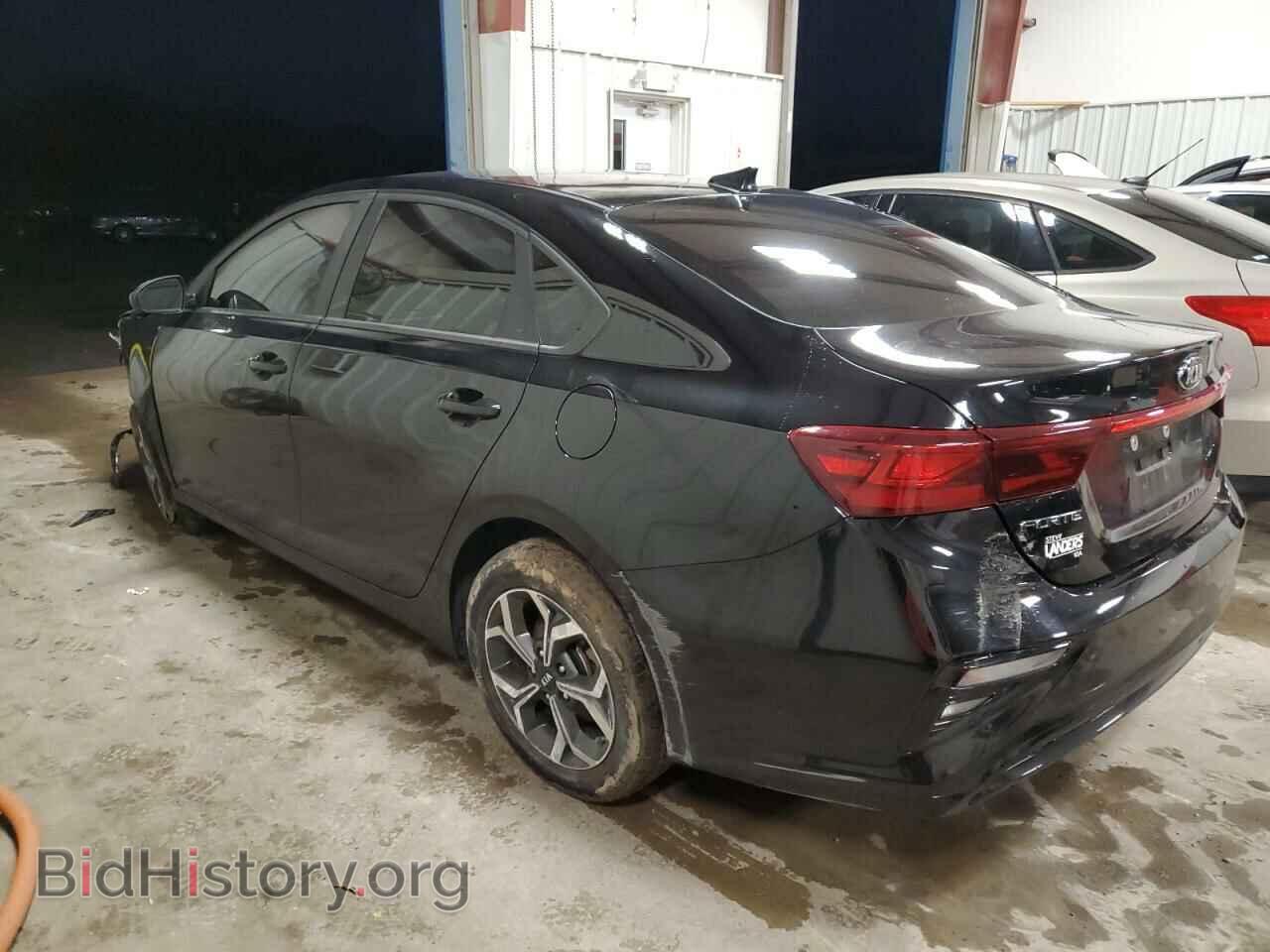 2020 KIA FORTE - VIN: 3KPF24AD7LE248433 - Фото 2