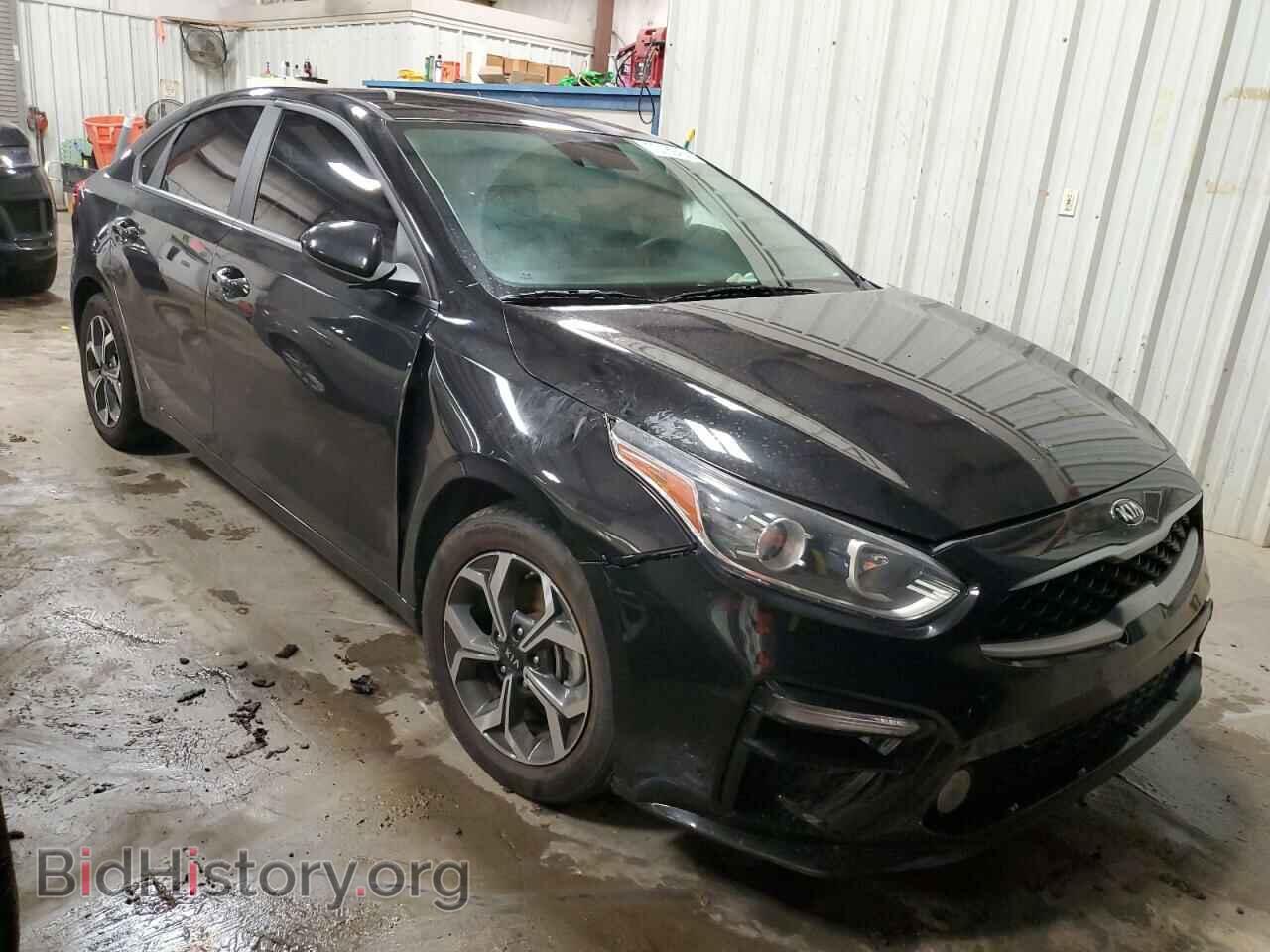 2020 KIA FORTE - VIN: 3KPF24AD7LE248433 - Фото 4